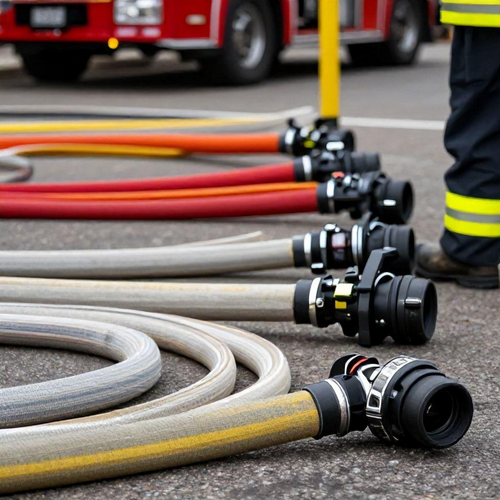 Como Escolher a Mangueira de Hidrante Ideal: Guia Prático e Dicas de Preços