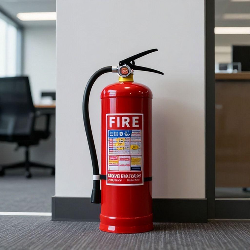 Dicas Essenciais para Selecionar a Empresa Ideal de Aluguel de Extintores e Proteger Seu Negócio