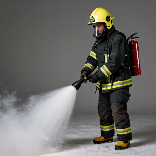 Dicas para Escolher Extintores de Espuma Mecânica e Proteger Sua Empresa com Eficiência