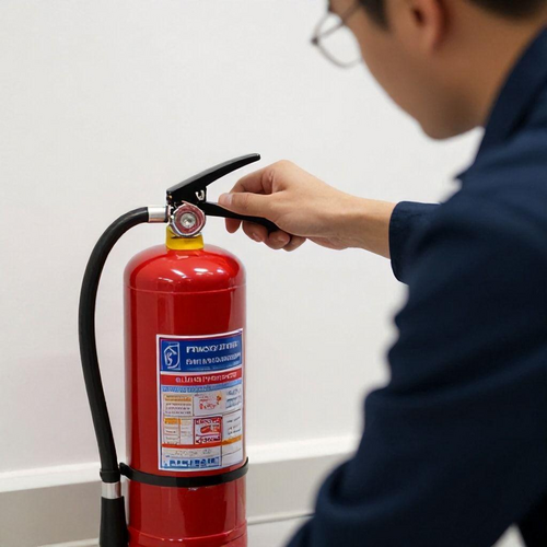 Encontre os Extintores de CO2 com Melhor Custo-Benefício para Garantir a Segurança do Seu Ambiente