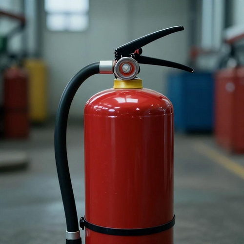 Extintores de Água Pressurizada: Tudo o Que Você Precisa Saber para Proteger Sua Empresa