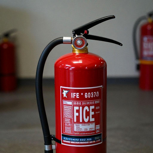 Guia Completo para Escolher o Extintor de Incêndio CO2: Benefícios e Preços Atualizados