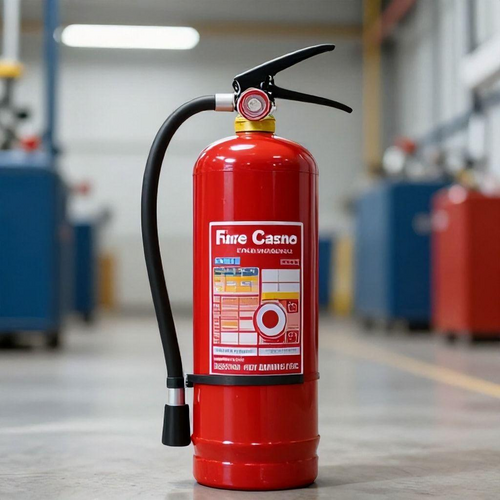 Guia Completo para Escolher o Extintor de Incêndio CO2: Benefícios e Preços Atualizados