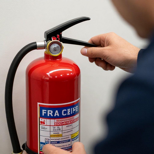 Guia Completo sobre Custos de Recarga de Extintores e Sua Relevância para a Segurança