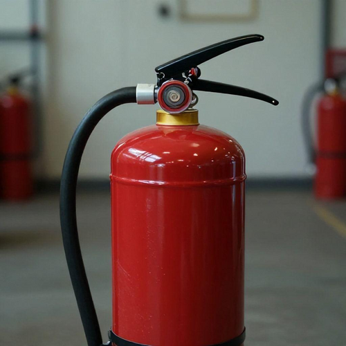 Guia Definitivo Sobre Extintores de Espuma Mecânica 50L: Proteção Eficaz Contra Incêndios