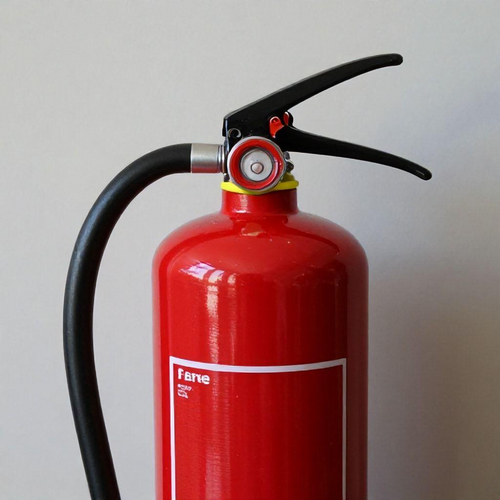 Por que a Recarga Regular de Extintores é Fundamental para a Segurança Empresarial