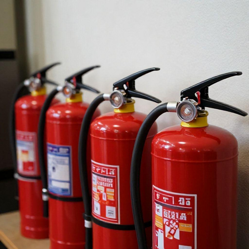 Por que optar por uma fábrica de extintores confiável é essencial para a segurança do seu negócio