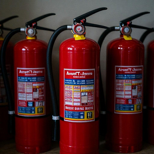 Guia Definitivo do Custo da Recarga de Extintores: Tudo para Garantir a Segurança do Seu Espaço