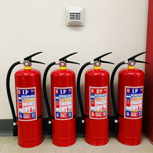 Guia Definitivo para Projetos Eficazes de Prevenção e Combate a Incêndios