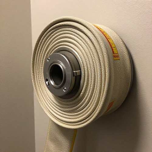 Mangueiras de Hidrante: Guia Essencial para Garantir a Segurança Contra Incêndios