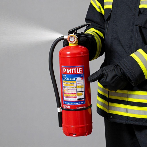 Tudo sobre Fabricantes de Extintores: Como Escolher para Garantir a Segurança do Seu Espaço