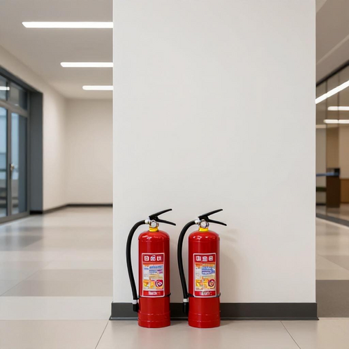 Como Elaborar um Projeto de Combate a Incêndio Eficiente para Sua Segurança