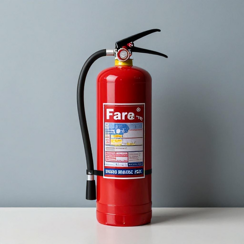 Guia Completo sobre Extintores de CO2: Como Garantir Segurança e Eficiência no Combate a Incêndios