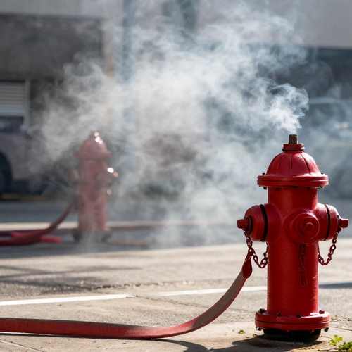 Guia Completo sobre Mangueiras de Hidrante: Garantindo Segurança e Desempenho em Situações de Emergência