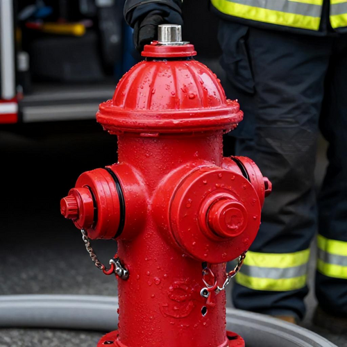 Mangueira de Hidrante: Essencial para a Segurança Eficiente contra Incêndios