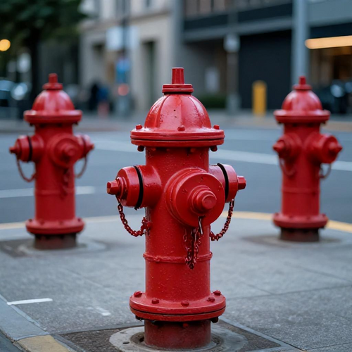 Por que a Instalação de Hidrantes é Essencial para a Segurança Contra Incêndios em Edifícios