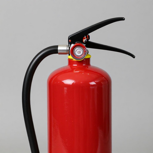 Tudo o que Você Precisa Saber Sobre Extintores de Água Pressurizada 10L para Segurança Contra Incêndios