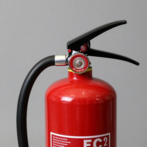 Tudo Sobre Extintores de CO2 e Sua Importância na Segurança Contra Incêndios