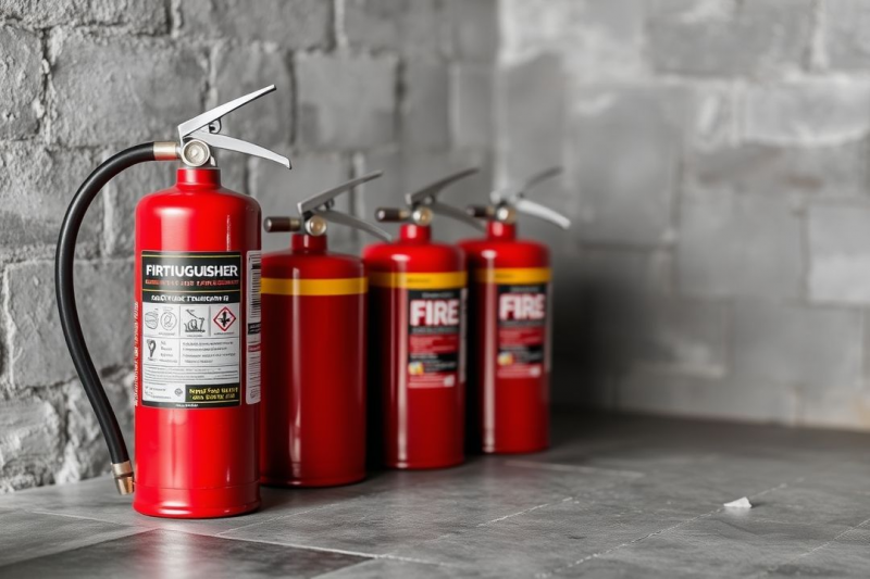 Como Elaborar um Projeto de Combate a Incêndio Seguro e Eficiente
