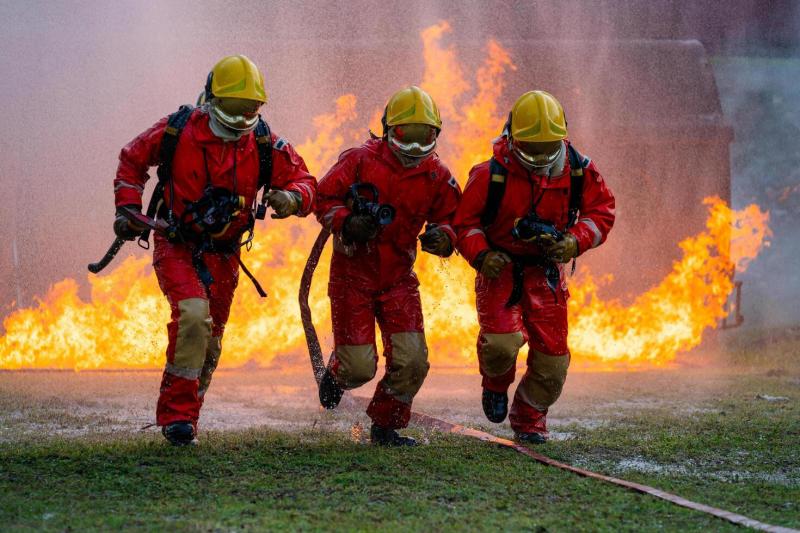Conheça o CLCB Corpo de Bombeiros e suas Funções no Brasil