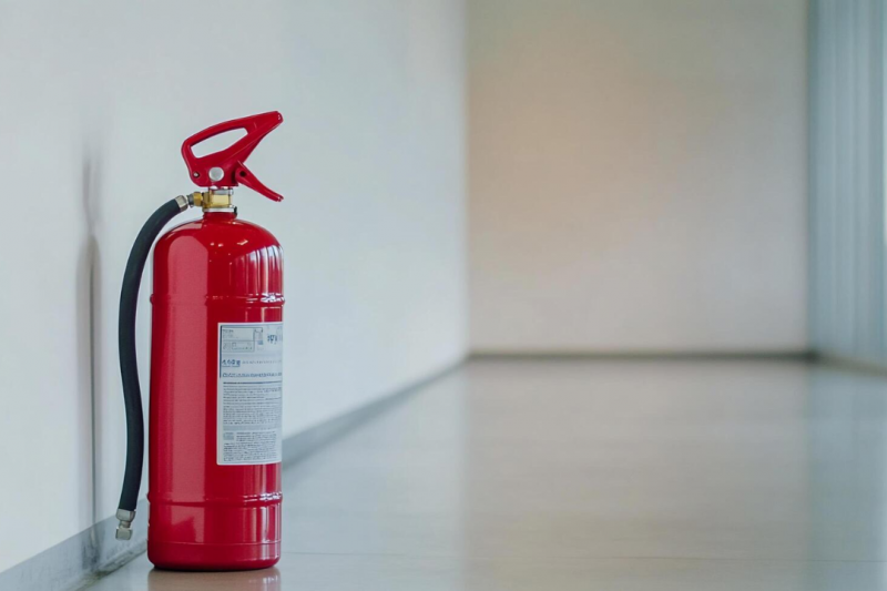 Descubra o Verdadeiro Preço de Extintores de Incêndio e Economize na Segurança