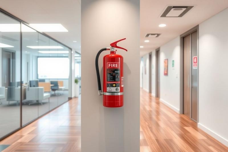 Descubra o Verdadeiro Preço do Extintor de CO2 e Economize na Segurança! Descubra o Verdadeiro Preço do Extintor de CO2 e Economize na Segurança!