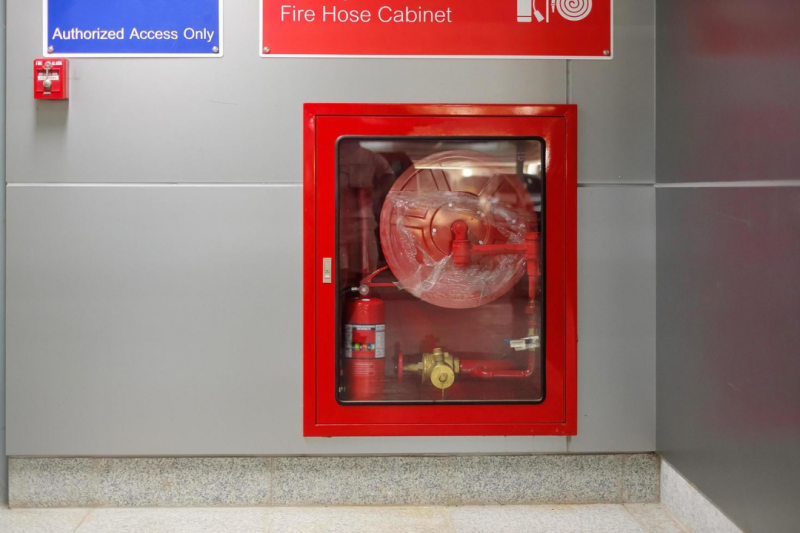 Instalação de Sistemas de Hidrantes: Guia Essencial para Segurança em Edificações
