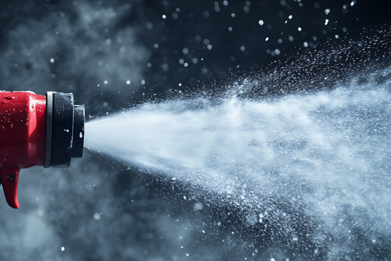 Recarga de Extintores: Segurança e Prevenção Essenciais