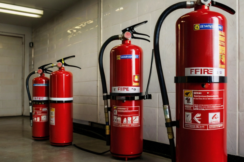 AVCB: Guia Definitivo para Obtenção e Segurança do Seu Negócio