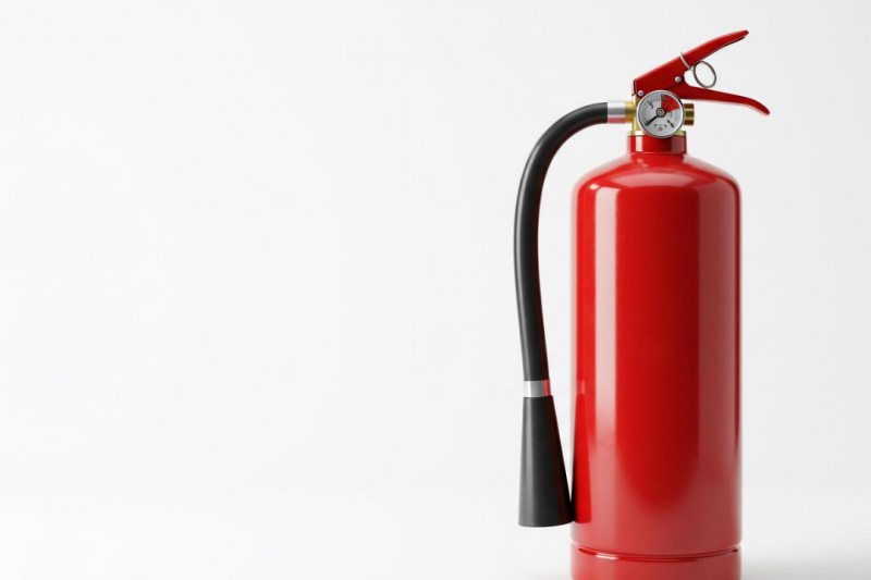 Custos de Recarga de Extintores: Guia Completo para Segurança Contra Incêndios
