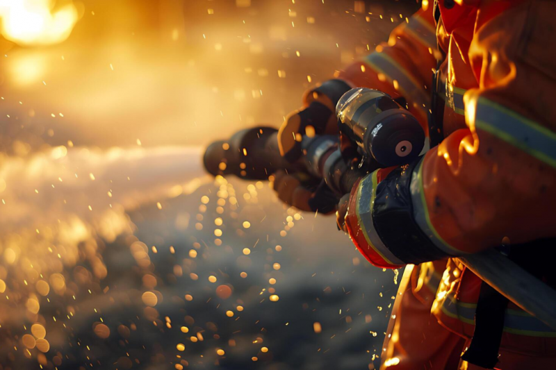 Mangueiras de Hidrante: Guia Completo sobre Preço, Importância e Segurança Contra Incêndios