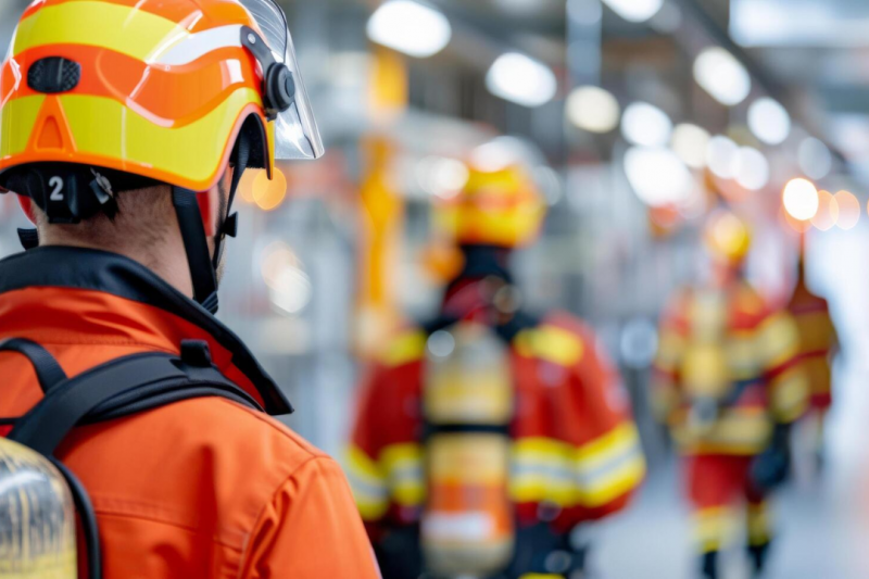 Certificado de Aprovação dos Bombeiros: Guia Completo de Emissão