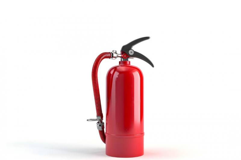 Dicas Essenciais para Selecionar a Melhor Empresa de Serviços de Extintores e Proteger Seu Negócio