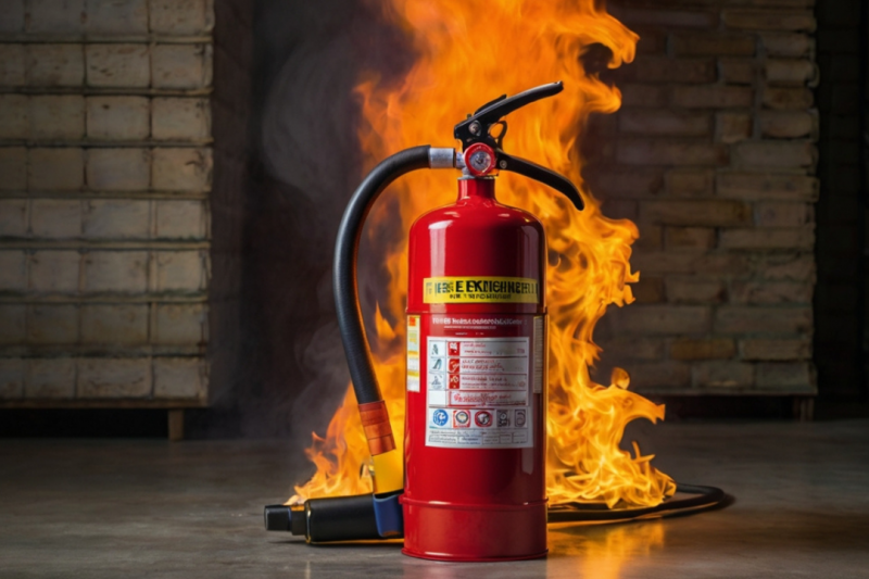 Estratégias Essenciais para um Projeto de Prevenção de Incêndios que Protege Vidas e Patrimônio