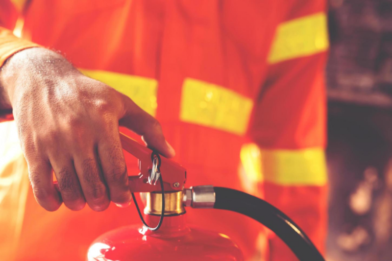 Guia Definitivo dos Extintores de Incêndio: Como Garantir a Segurança do Seu Espaço