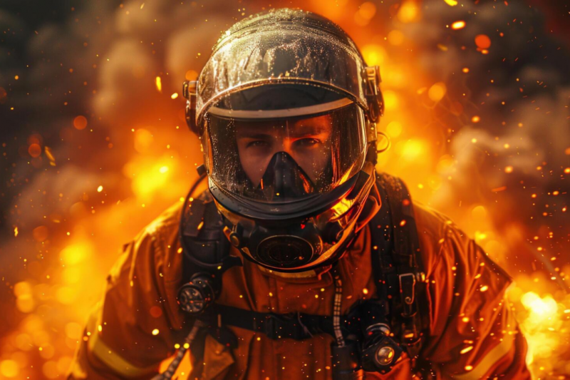 Guia Essencial de Sistemas de Combate a Incêndios: Como Proteger Seu Espaço com Eficiência