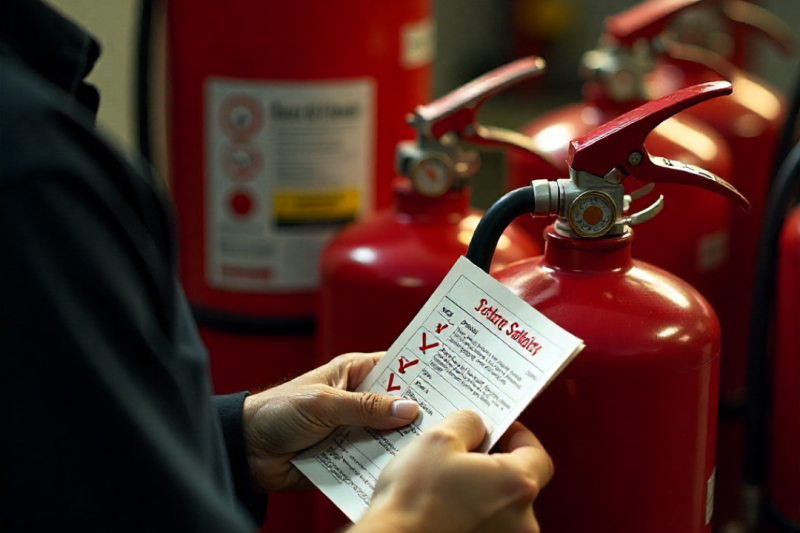 Instalação de Sistemas de Alarme de Incêndio: Entenda Sua Relevância para a Segurança Predial