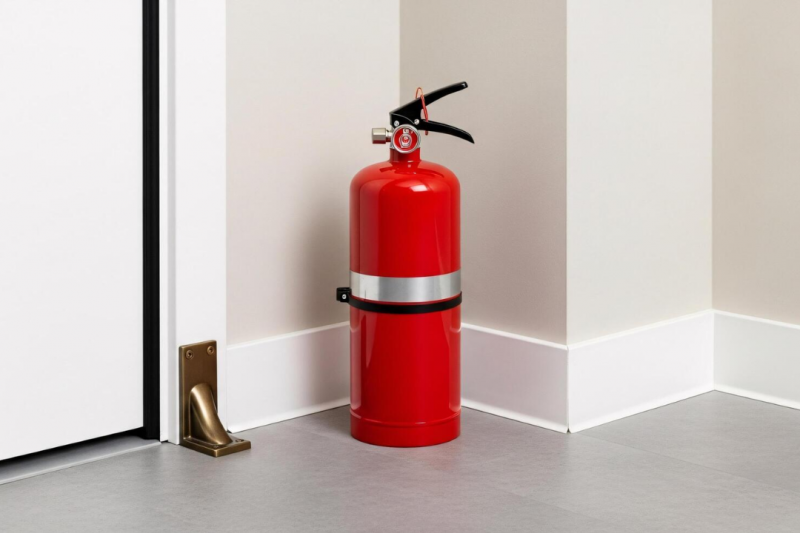 Preços de Extintores de Incêndio: Guia Completo para Escolher a Opção Ideal para Sua Segurança