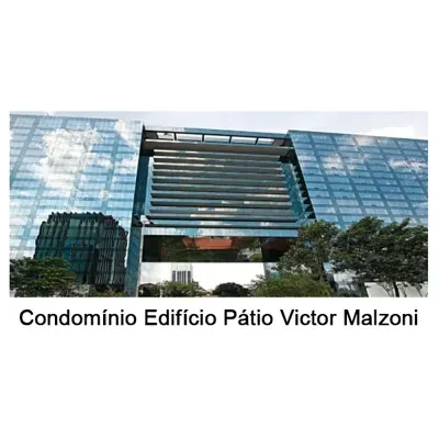 Condominio Edificio Patio Victor Malzoni 