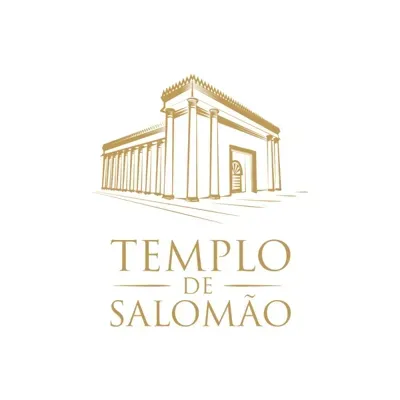 Templo De Salomao 