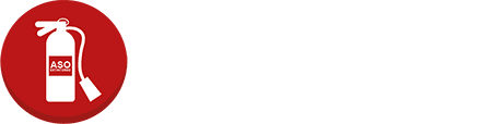 Logo ASO Extintores